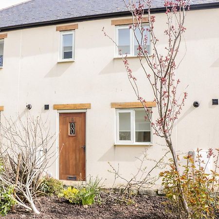 9 Malthouse Court Villa Watchet Bagian luar foto