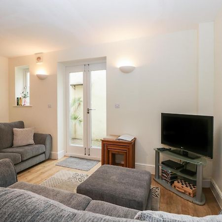 9 Malthouse Court Villa Watchet Bagian luar foto