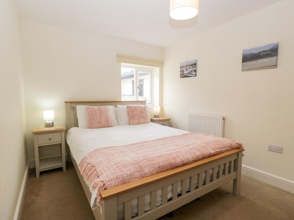 9 Malthouse Court Villa Watchet Bagian luar foto