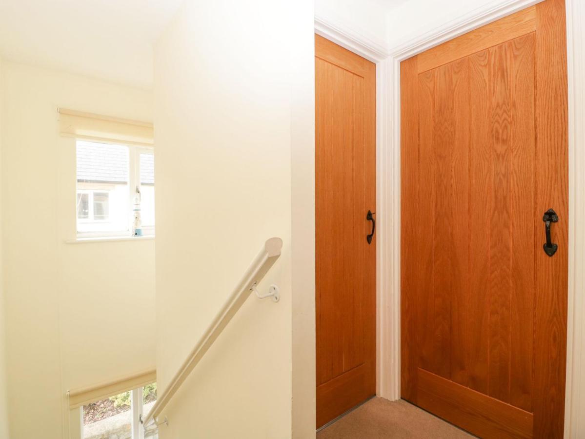 9 Malthouse Court Villa Watchet Bagian luar foto