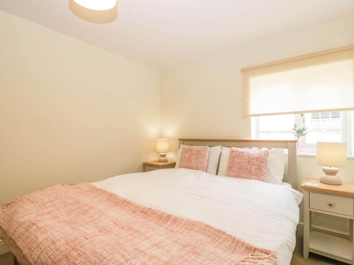 9 Malthouse Court Villa Watchet Bagian luar foto