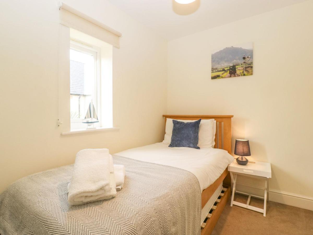 9 Malthouse Court Villa Watchet Bagian luar foto