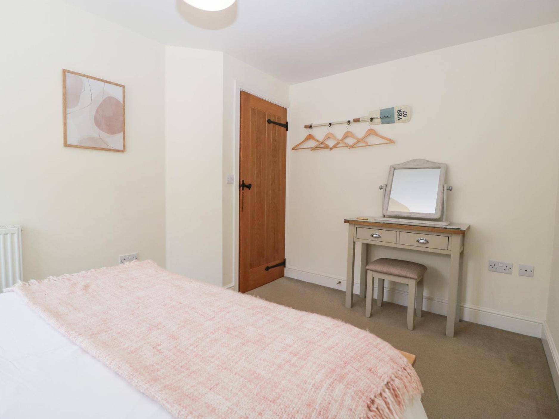 9 Malthouse Court Villa Watchet Bagian luar foto
