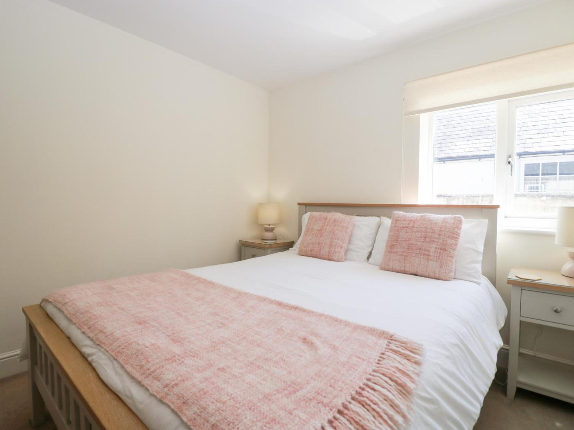 9 Malthouse Court Villa Watchet Bagian luar foto