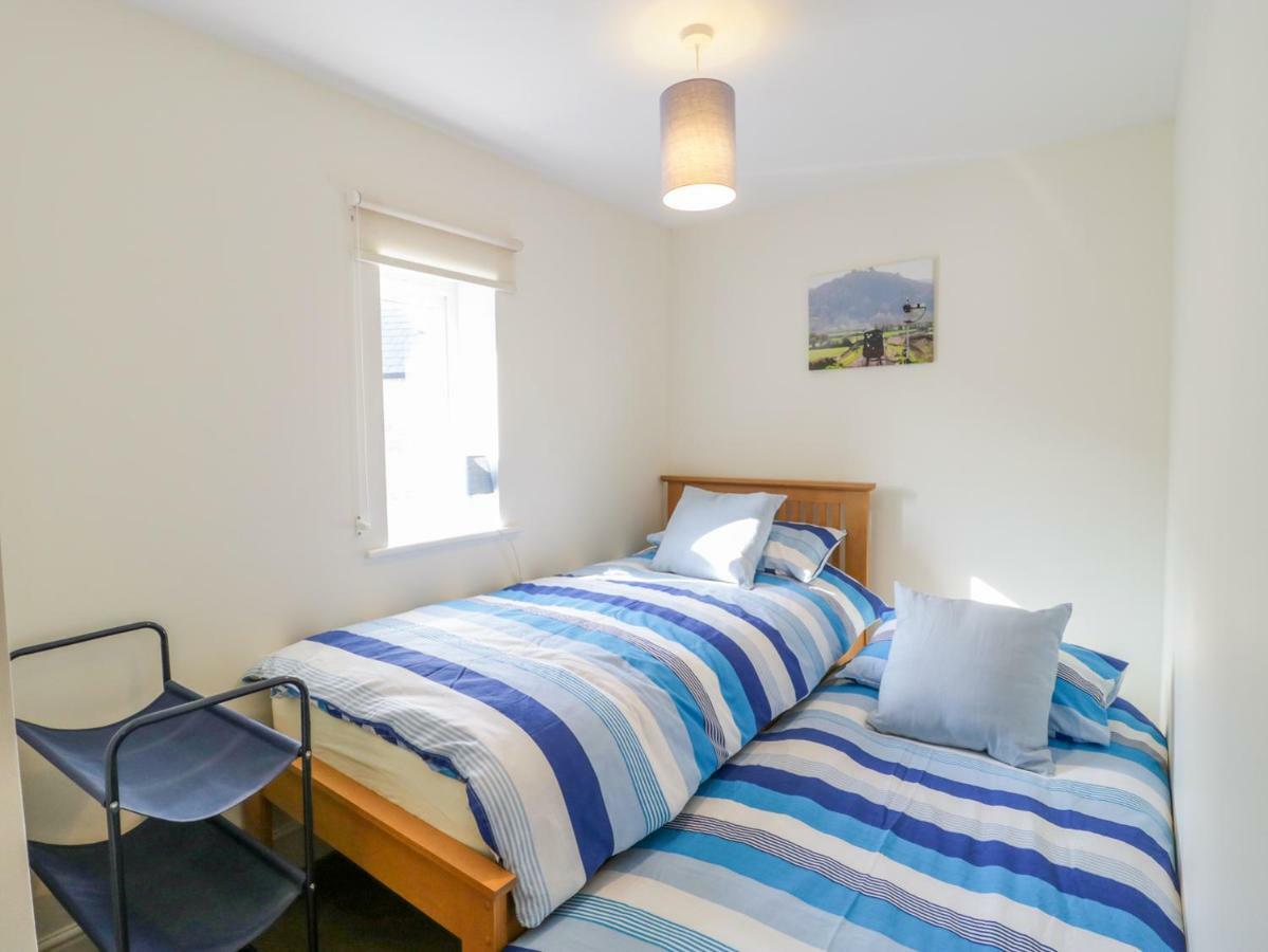 9 Malthouse Court Villa Watchet Bagian luar foto