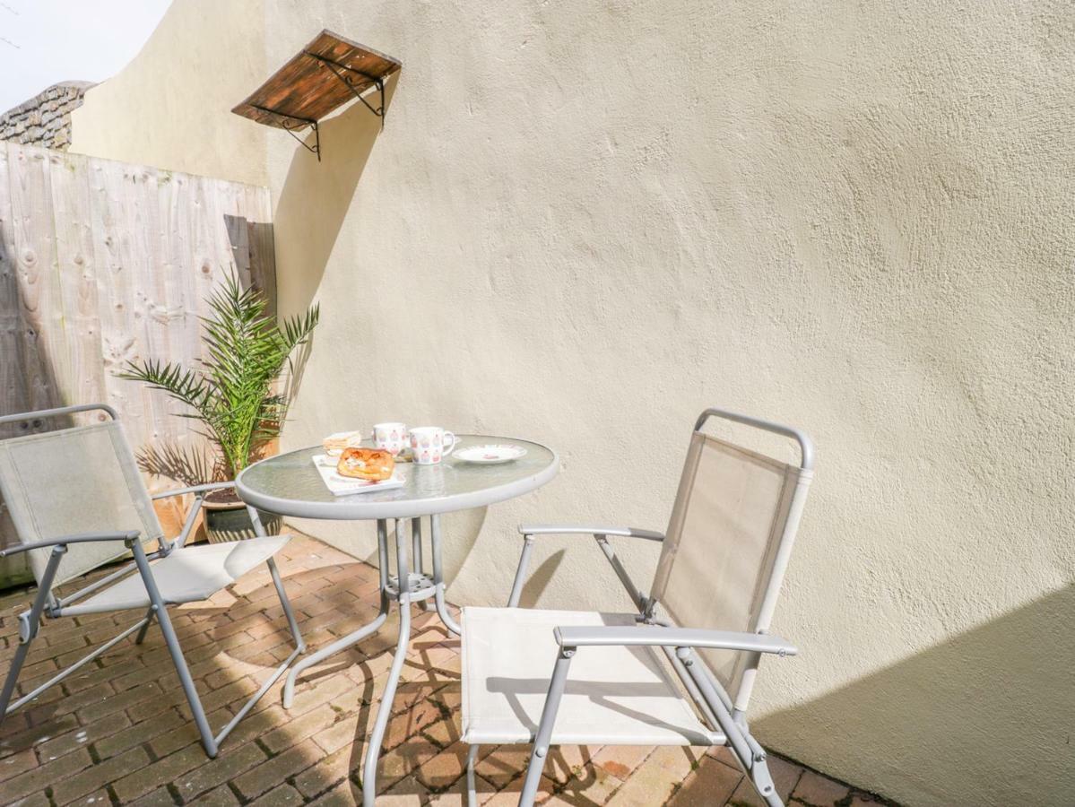 9 Malthouse Court Villa Watchet Bagian luar foto